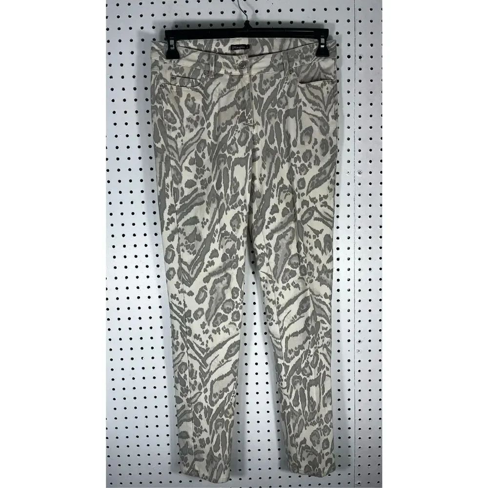 J.McLaughlin denim jeans